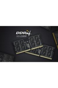 TEAM ELITE 8GB 2666MHZ DDR4 1.2V Notebook RAM